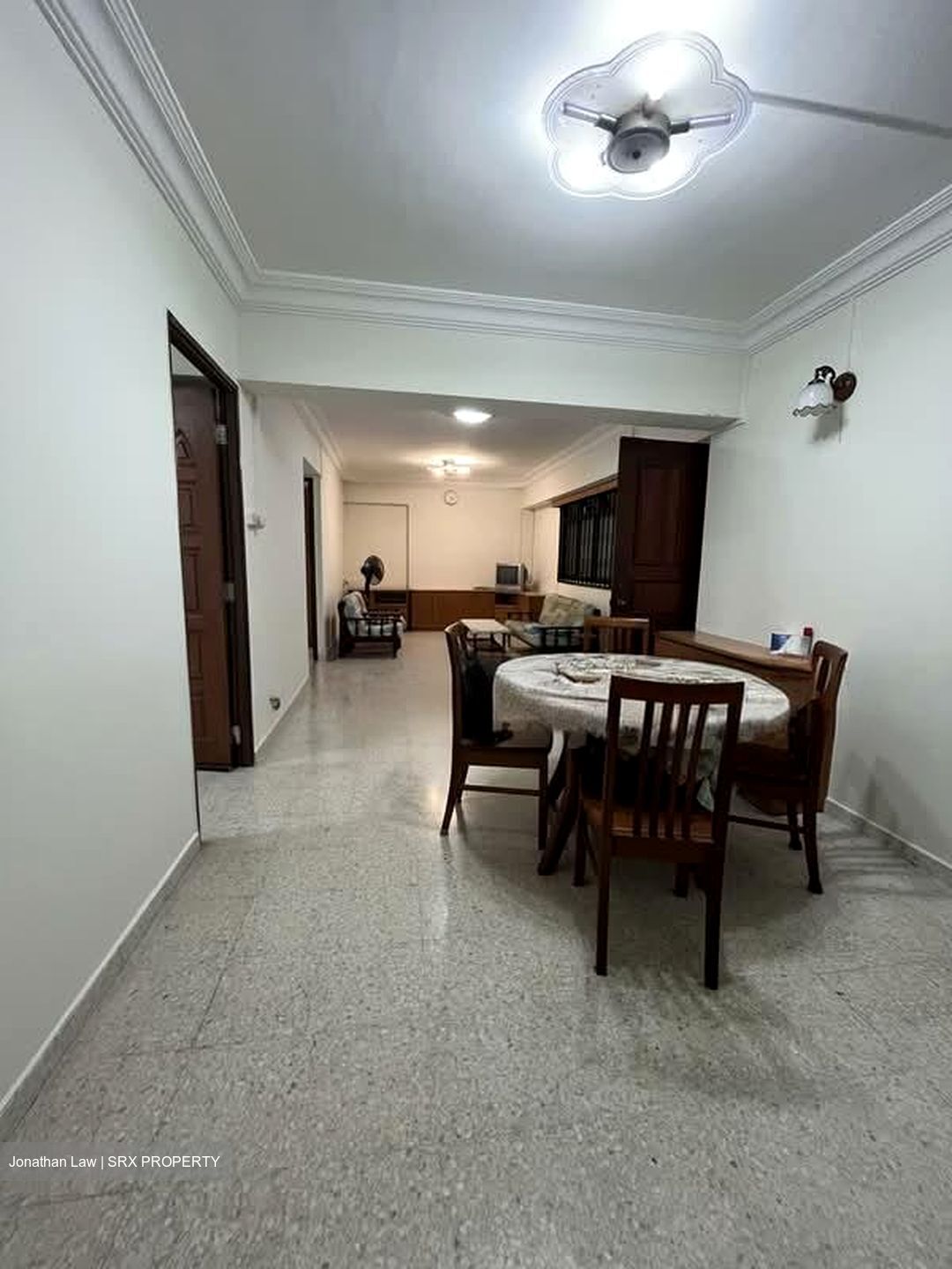 Blk 153 Toa Payoh Sapphire (Toa Payoh), HDB 4 Rooms #550120611